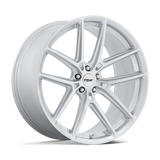 TSW | IMOLA GLOSS SILVER W/ MACHINED FACE