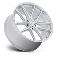 TSW | IMOLA GLOSS SILVER W/ MACHINED FACE