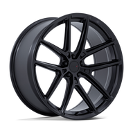 TSW | IMOLA MATTE BLACK