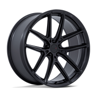 TSW | IMOLA MATTE BLACK