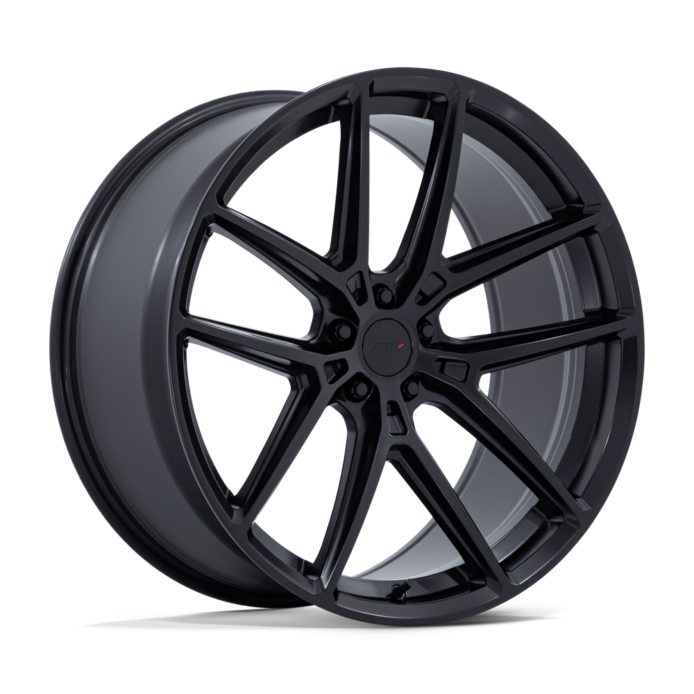 TSW | IMOLA MATTE BLACK