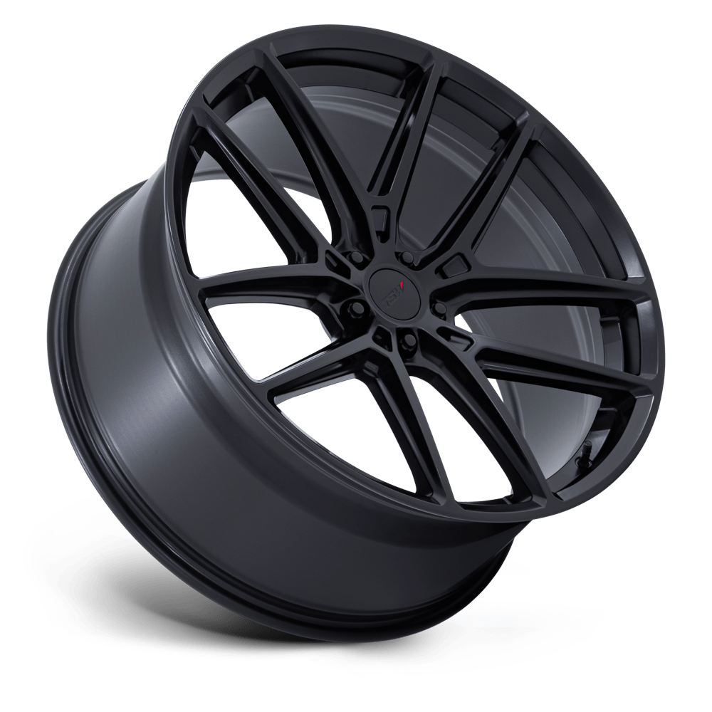 TSW | IMOLA MATTE BLACK
