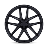 TSW | IMOLA MATTE BLACK