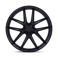 TSW | IMOLA MATTE BLACK