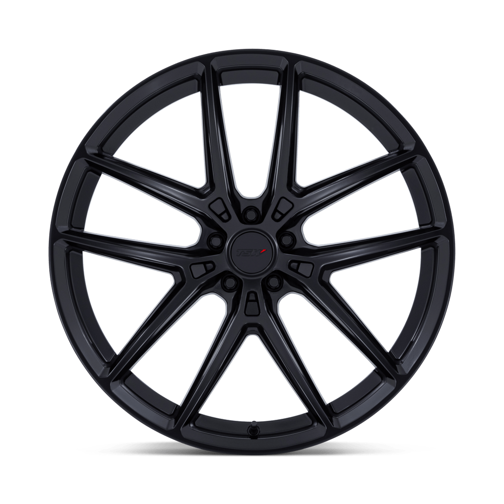 TSW | IMOLA MATTE BLACK