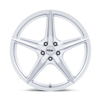 TSW | ESPRIT HYPER SILVER W/ MACHINED FACE