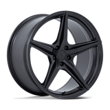 TSW | ESPRIT MATTE BLACK