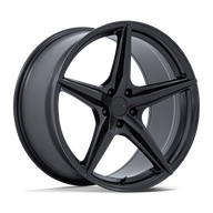 TSW | ESPRIT MATTE BLACK