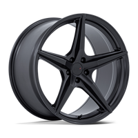 TSW | ESPRIT MATTE BLACK