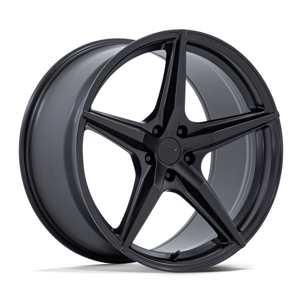 TSW | ESPRIT MATTE BLACK