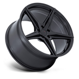 TSW | ESPRIT MATTE BLACK