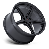 TSW | ESPRIT MATTE BLACK