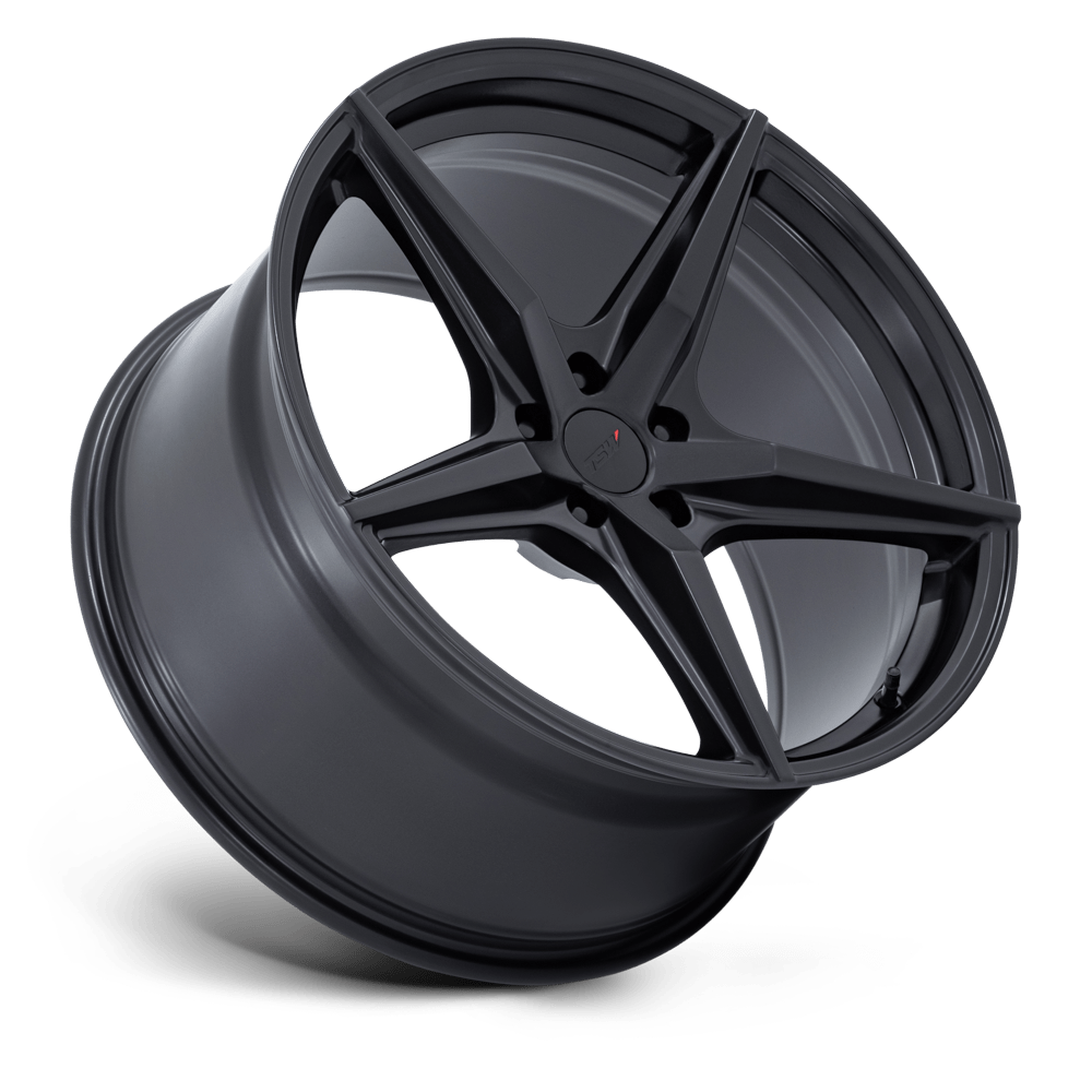 TSW | ESPRIT MATTE BLACK