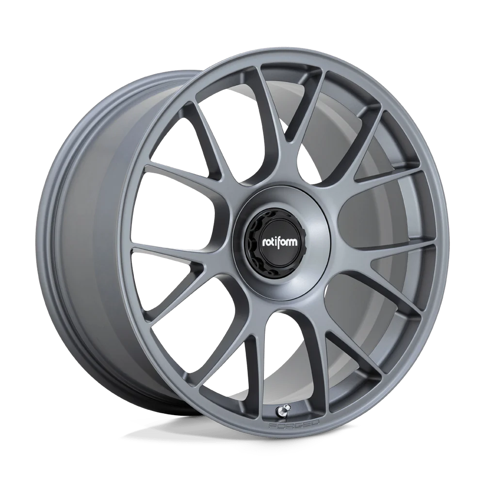 ROTIFORM l TUF