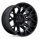 FUEL l TWITCH Model D772 BLACKOUT