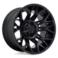 FUEL l TWITCH Model D772 BLACKOUT