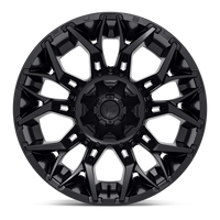 FUEL l TWITCH Model D772 BLACKOUT
