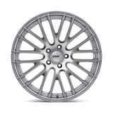 TSW | MAX HYPER SILVER