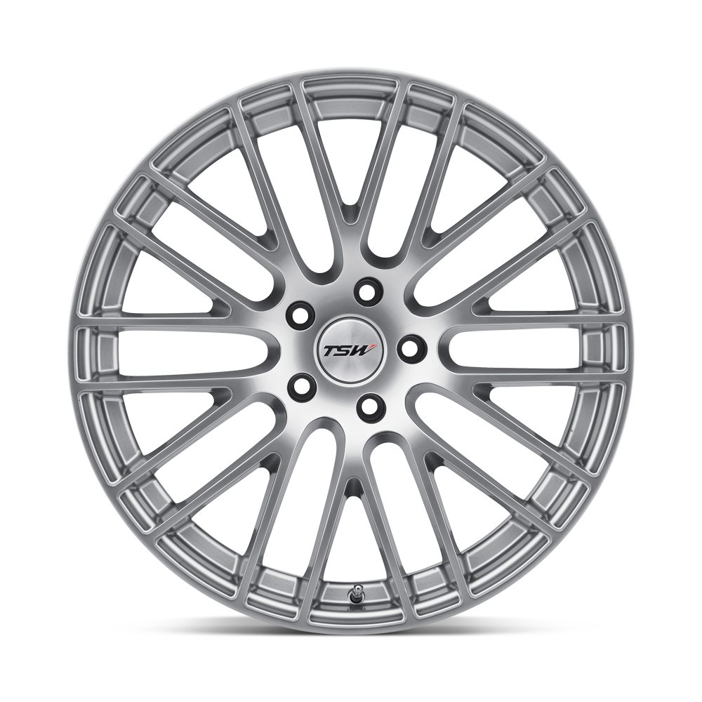 TSW | MAX HYPER SILVER