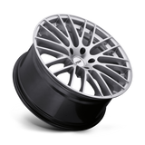 TSW | MAX HYPER SILVER