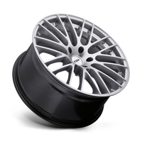 TSW | MAX HYPER SILVER