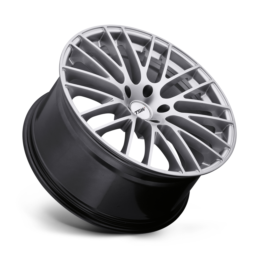 TSW | MAX HYPER SILVER