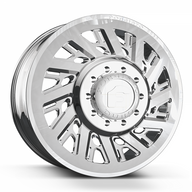 FORGIATO I DURO DUALLY - TXC105 D