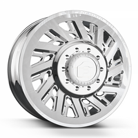 FORGIATO I DURO DUALLY - TXC105 D