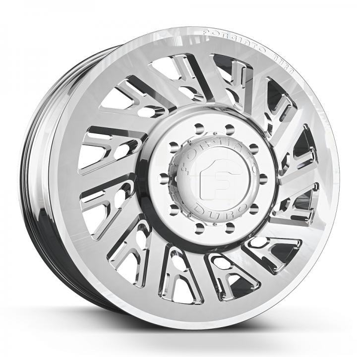 FORGIATO I DURO DUALLY - TXC105 D