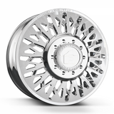 FORGIATO I DURO DUALLY - TXC107 D