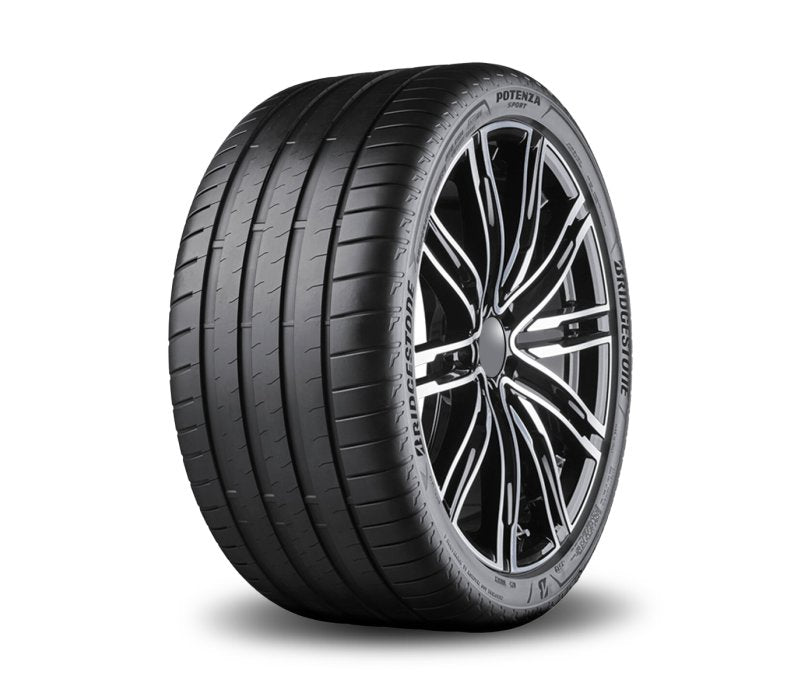 BRIDGESTONE l POTENZA SPORT