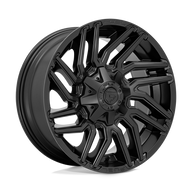 FUEL l TYPHOON Model D775 MATTE BLACK