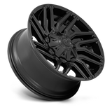 FUEL l TYPHOON Model D775 MATTE BLACK
