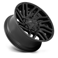 FUEL l TYPHOON Model D775 MATTE BLACK