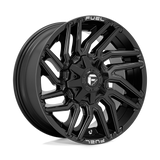 FUEL l TYPHOON Model D776 GLOSS BLACK