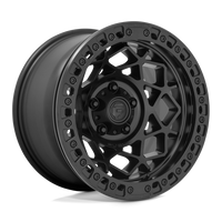 FUEL l UNIT BEADLOCK Model D120 BLACKOUT