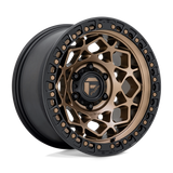 FUEL l UNIT Model D785 BRONZE W/ MATTE BLACK RING
