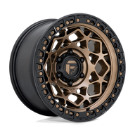 FUEL l UNIT Model D785 BRONZE W/ MATTE BLACK RING