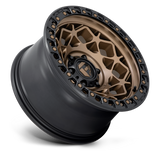FUEL l UNIT Model D785 BRONZE W/ MATTE BLACK RING