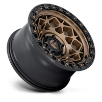 FUEL l UNIT Model D785 BRONZE W/ MATTE BLACK RING