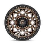 FUEL l UNIT Model D785 BRONZE W/ MATTE BLACK RING