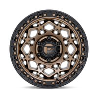 FUEL l UNIT Model D785 BRONZE W/ MATTE BLACK RING
