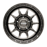 Sniper Wheels l Recon Hyper Black