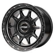 Sniper Wheels l Recon Hyper Black