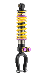KW l V5 COILOVER KIT