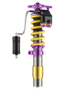 KW l V5 CLUBSPORT COILOVER KIT