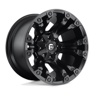 FUEL l VAPOR Model D560 MATTE BLACK
