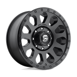 FUEL l VECTOR Model D579 MATTE BLACK