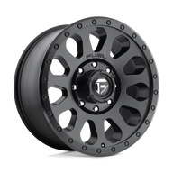 FUEL l VECTOR Model D579 MATTE BLACK