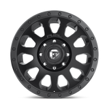 FUEL l VECTOR Model D579 MATTE BLACK